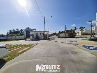 Apartamento Para Vender com 2 quartos no bairro Capuã em Barra Dos Coqueiros