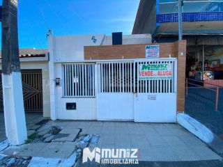 Casa para Venda com 3 Quartos no Bairro Santo Antonio em Aracaju.