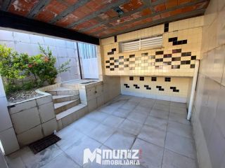 Casa para Venda com 3 Quartos no Bairro Santo Antonio em Aracaju.