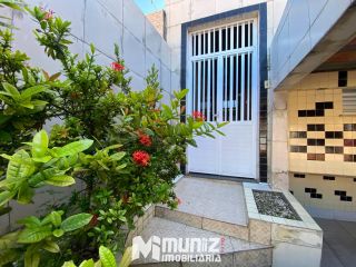 Casa para Venda com 3 Quartos no Bairro Santo Antonio em Aracaju.