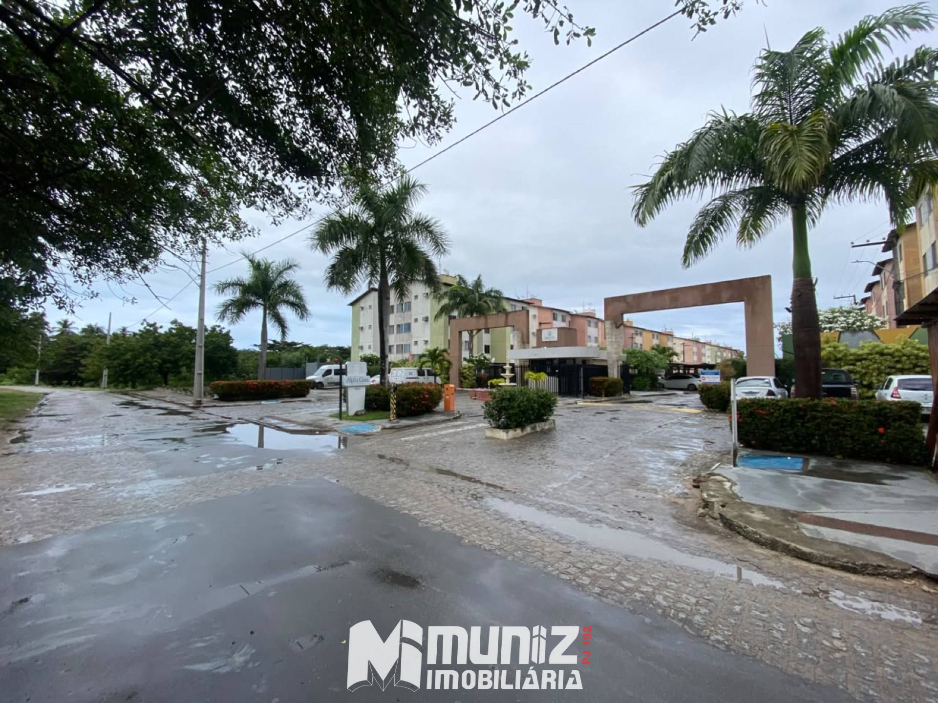 ALUGA-SE APARTAMENTO NO COND. ALPHA CLASS