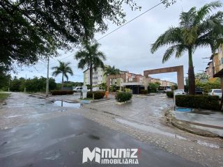 ALUGA-SE APARTAMENTO NO COND. ALPHA CLASS