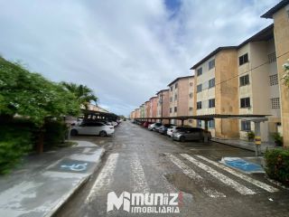 ALUGA-SE APARTAMENTO NO COND. ALPHA CLASS