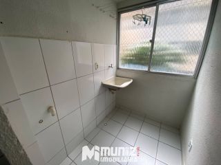 ALUGA-SE APARTAMENTO NO COND. ALPHA CLASS