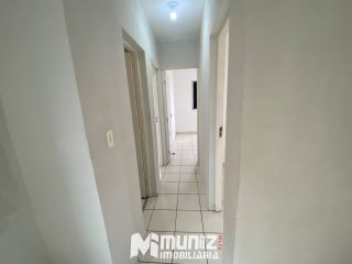 ALUGA-SE APARTAMENTO NO COND. ALPHA CLASS