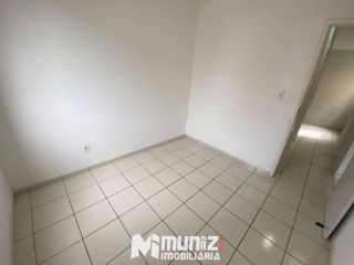 ALUGA-SE APARTAMENTO NO COND. ALPHA CLASS