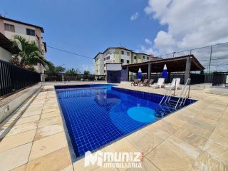 ALUGA-SE APARTAMENTO NO COND. ALPHA CLASS