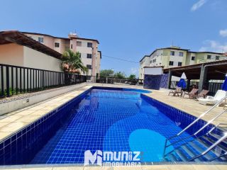 ALUGA-SE APARTAMENTO NO COND. ALPHA CLASS