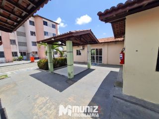 ALUGA-SE APARTAMENTO NO COND. ALPHA CLASS