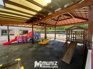 Apartamento Mobiliado para Alugar no Condomínio Alameda dos Pássaros - Inácio Barbosa!