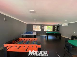 Apartamento Mobiliado para Alugar no Condomínio Alameda dos Pássaros - Inácio Barbosa!