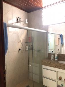 VENDE-SE CASA NA RUA ITAPORANGA - BAIRRO GETULIO VARGAS