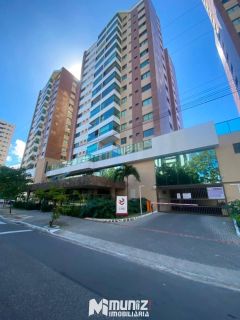 ALUGA-SE EXCELENTE APARTAMENTO MOBILIADO NO COND. RESERVA ALAMEDA