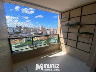 ALUGA-SE EXCELENTE APARTAMENTO MOBILIADO NO COND. RESERVA ALAMEDA