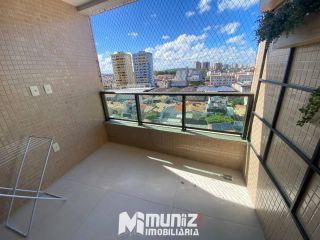 ALUGA-SE EXCELENTE APARTAMENTO MOBILIADO NO COND. RESERVA ALAMEDA