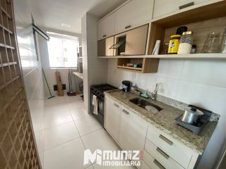 ALUGA-SE EXCELENTE APARTAMENTO MOBILIADO NO COND. RESERVA ALAMEDA