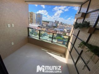 ALUGA-SE EXCELENTE APARTAMENTO MOBILIADO NO COND. RESERVA ALAMEDA