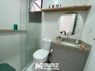 ALUGA-SE EXCELENTE APARTAMENTO MOBILIADO NO COND. RESERVA ALAMEDA