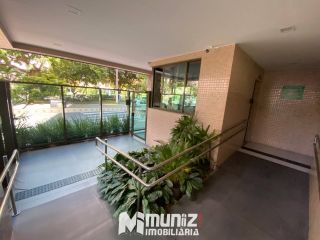ALUGA-SE EXCELENTE APARTAMENTO MOBILIADO NO COND. RESERVA ALAMEDA