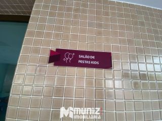 ALUGA-SE EXCELENTE APARTAMENTO MOBILIADO NO COND. RESERVA ALAMEDA