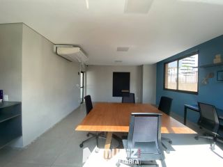 ALUGA-SE EXCELENTE APARTAMENTO MOBILIADO NO COND. RESERVA ALAMEDA