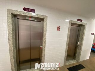 ALUGA-SE EXCELENTE APARTAMENTO MOBILIADO NO COND. RESERVA ALAMEDA