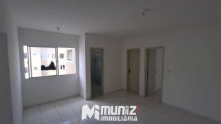 Apartamento No Condomínio Canto Feliz Disponível Para Aluguel