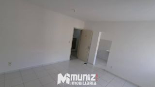 Apartamento No Condomínio Canto Feliz Disponível Para Aluguel