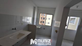 Apartamento No Condomínio Canto Feliz Disponível Para Aluguel