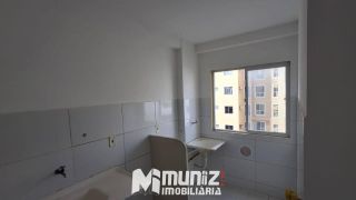 Apartamento No Condomínio Canto Feliz Disponível Para Aluguel