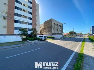 Apartamento Mobiliado para Alugar com 3 Quartos no Condomínio Terraços do Atlântico!