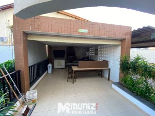 Apartamento Mobiliado para Alugar com 3 Quartos no Condomínio Terraços do Atlântico!