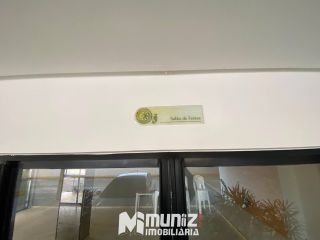 Apartamento Mobiliado para Alugar com 3 Quartos no Condomínio Terraços do Atlântico!