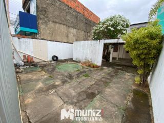Casa Para Alugar com 2 quartos no bairro Aeroporto em Aracaju!