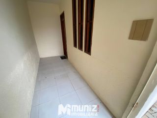 Casa Para Alugar com 2 quartos no bairro Aeroporto em Aracaju!