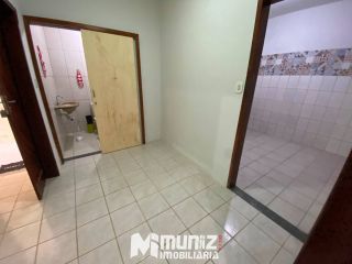 Casa Para Alugar com 2 quartos no bairro Aeroporto em Aracaju!