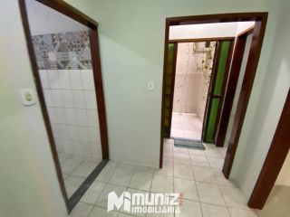 Casa Para Alugar com 2 quartos no bairro Aeroporto em Aracaju!