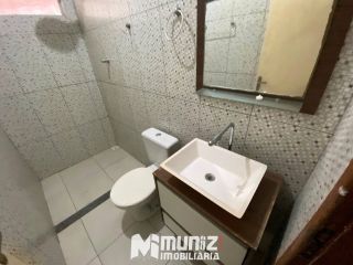 Casa Para Alugar com 2 quartos no bairro Aeroporto em Aracaju!