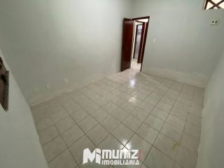 Casa Para Alugar com 2 quartos no bairro Aeroporto em Aracaju!