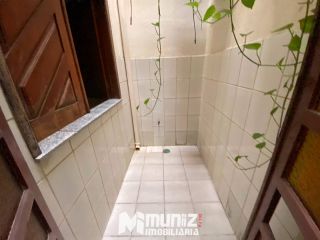 Casa Para Alugar com 2 quartos no bairro Aeroporto em Aracaju!