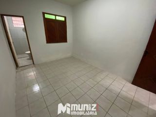 Casa Para Alugar com 2 quartos no bairro Aeroporto em Aracaju!