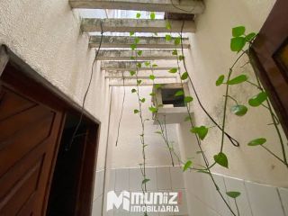 Casa Para Alugar com 2 quartos no bairro Aeroporto em Aracaju!