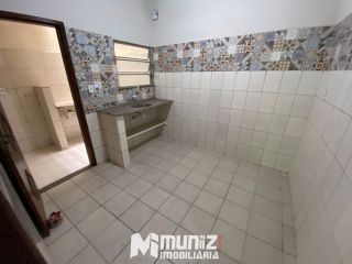 Casa Para Alugar com 2 quartos no bairro Aeroporto em Aracaju!