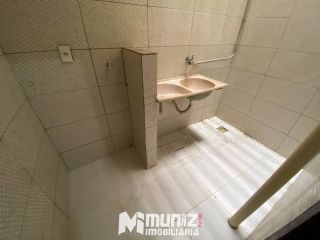 Casa Para Alugar com 2 quartos no bairro Aeroporto em Aracaju!