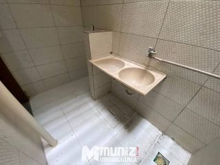 Casa Para Alugar com 2 quartos no bairro Aeroporto em Aracaju!