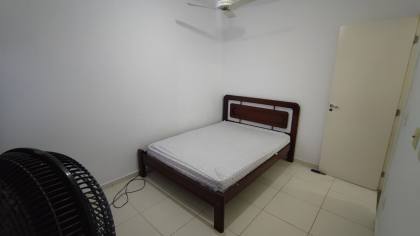 Apartamento Para Alugar com 2 quartos no Cond. Spazio Acqua no Bairro Luzia!