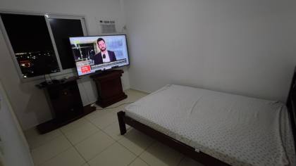 Apartamento Para Alugar com 2 quartos no Cond. Spazio Acqua no Bairro Luzia!