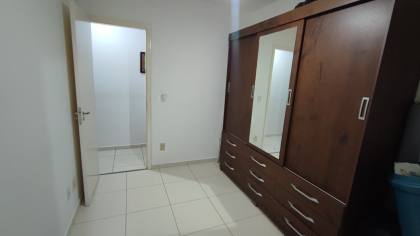 Apartamento Para Alugar com 2 quartos no Cond. Spazio Acqua no Bairro Luzia!