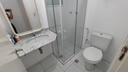 Apartamento Para Alugar com 2 quartos no Cond. Spazio Acqua no Bairro Luzia!