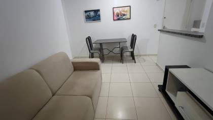 Apartamento Para Alugar com 2 quartos no Cond. Spazio Acqua no Bairro Luzia!